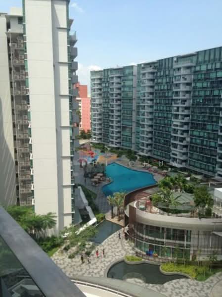 The Minton, 147 Hougang Street 11, Studio, 700 sqft, Condominium For Rent, by Daniel Chua, 18207365 - PropertyGuru.com.sg
