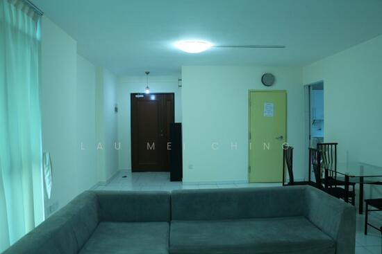 For Rent - 192 Punggol Central