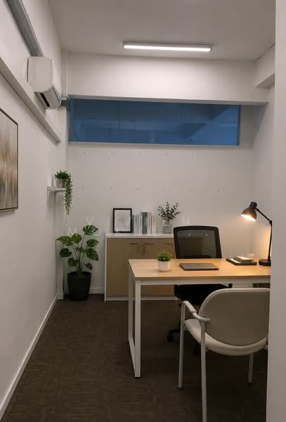 Golden Wall Flatted Factory, 2 Jalan Rajah, 275 sqft, Light Industrial (B1) For Rent, by Vivien Mok (莫琍清), 18211071 - CommercialGuru.com.sg