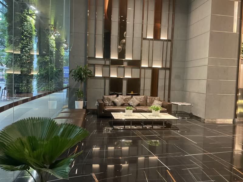 One Shenton, 1 Shenton Way, 2 Bedrooms, 926 sqft, Condominium For Sale, by Tanya ., 18211253 - PropertyGuru.com.sg