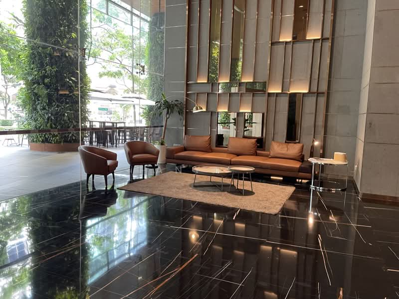 One Shenton, 1 Shenton Way, 2 Bedrooms, 926 sqft, Condominium For Sale, by Tanya ., 18211253 - PropertyGuru.com.sg
