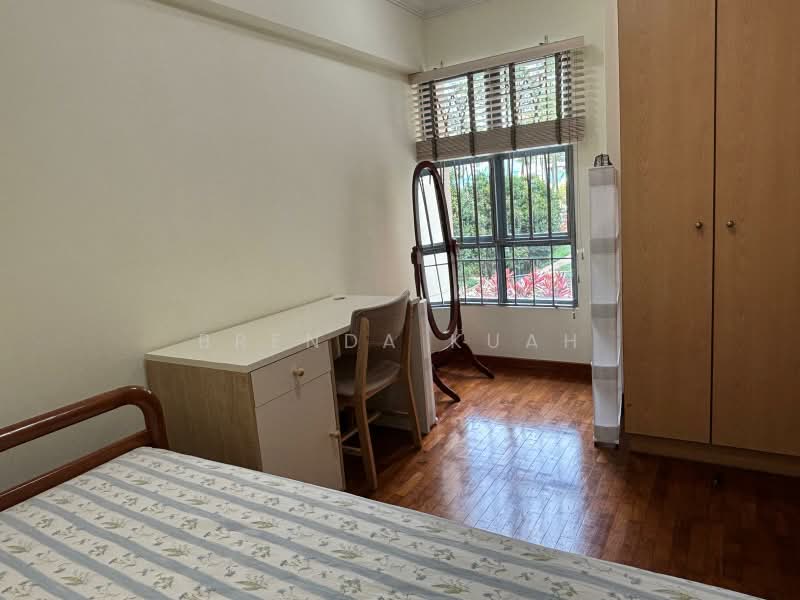 Aquarius By The Park, 1 Bedok Reservoir View, Room Rental, 300 sqft, Condominium For Rent, by Brenda Kuah, 18211967 - PropertyGuru.com.sg