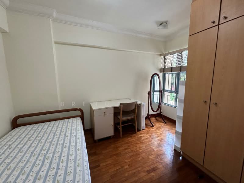 Aquarius By The Park, 1 Bedok Reservoir View, Room Rental, 300 sqft, Condominium For Rent, by Brenda Kuah, 18211967 - PropertyGuru.com.sg
