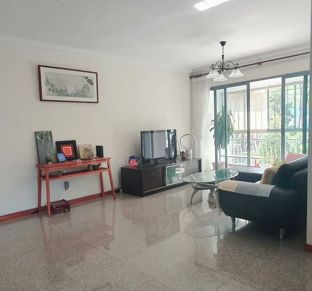 Aquarius By The Park, 1 Bedok Reservoir View, Room Rental, 300 sqft, Condominium For Rent, by Brenda Kuah, 18211967 - PropertyGuru.com.sg