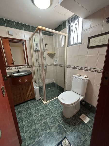 Aquarius By The Park, 1 Bedok Reservoir View, Room Rental, 300 sqft, Condominium For Rent, by Brenda Kuah, 18211967 - PropertyGuru.com.sg