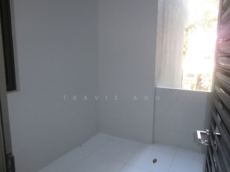 Meadows @ Peirce, 626 Upper Thomson Road, 3 Bedrooms, 1,776 sqft, Condominium For Rent, by Travis Ang, 18220170 - PropertyGuru.com.sg