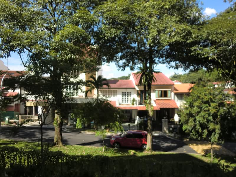 Meadows @ Peirce, 626 Upper Thomson Road, 3 Bedrooms, 1,776 sqft, Condominium For Rent, by Travis Ang, 18220170 - PropertyGuru.com.sg