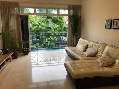 For Rent - Jervois Lodge