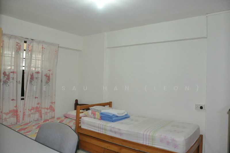 20 Dover Crescent, 20 Dover Crescent, 2 Bedrooms, 699 sqft, HDB Flat For Rent, by Lee Sau Han (Leon), 18223081 - PropertyGuru.com.sg