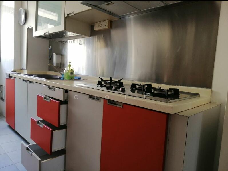 For Rent - 149 Simei Street 1