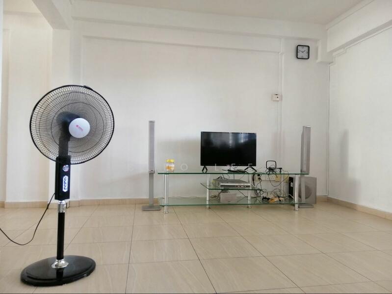 For Rent - 149 Simei Street 1