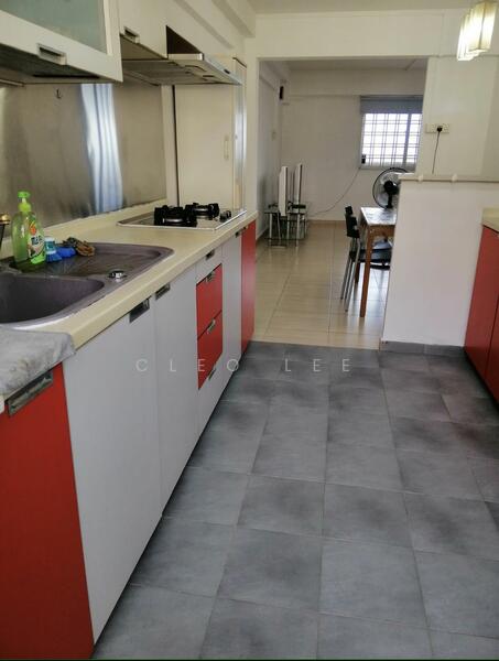 For Rent - 149 Simei Street 1