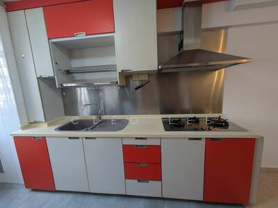 For Rent - 149 Simei Street 1