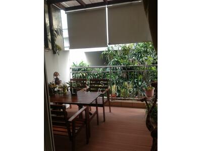 For Rent - The Morning Glory