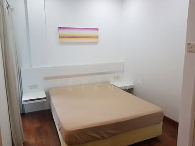 For Rent - The Morning Glory