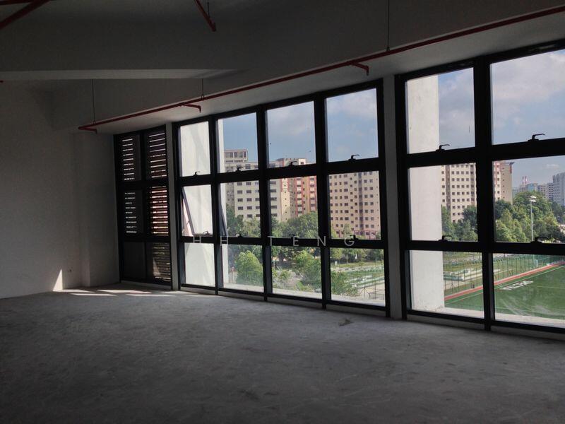 Primz Bizhub, 21 Woodlands Close singapore, 1,200 sqft, Light Industrial (B1) For Sale, by HH Teng, 18230922 - CommercialGuru.com.sg