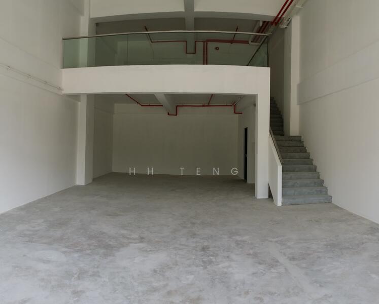 Primz Bizhub, 21 Woodlands Close singapore, 1,200 sqft, Light Industrial (B1) For Sale, by HH Teng, 18230922 - CommercialGuru.com.sg