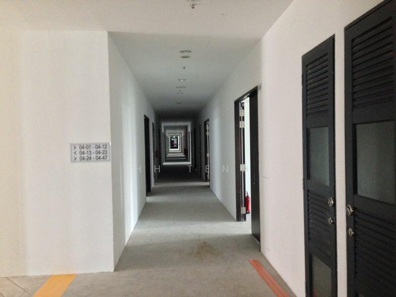 Primz Bizhub, 21 Woodlands Close singapore, 1,200 sqft, Light Industrial (B1) For Sale, by HH Teng, 18230922 - CommercialGuru.com.sg