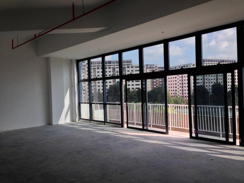 Primz Bizhub, 21 Woodlands Close singapore, 1,200 sqft, Light Industrial (B1) For Sale, by HH Teng, 18230922 - CommercialGuru.com.sg