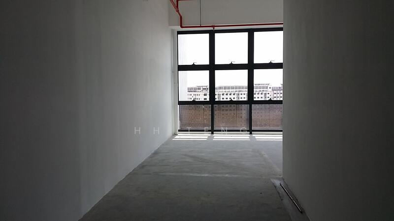 Primz Bizhub, 21 Woodlands Close singapore, 1,200 sqft, Light Industrial (B1) For Sale, by HH Teng, 18230922 - CommercialGuru.com.sg