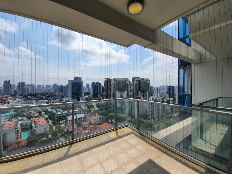 Residences @ Evelyn, 13 Evelyn Road, 3 Bedrooms, 1,539 sqft, Condominium For Rent, by Emily Tan, 18231422 - PropertyGuru.com.sg