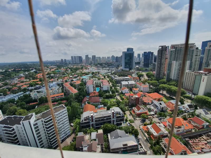 Residences @ Evelyn, 13 Evelyn Road, 3 Bedrooms, 1,539 sqft, Condominium For Rent, by Emily Tan, 18231422 - PropertyGuru.com.sg