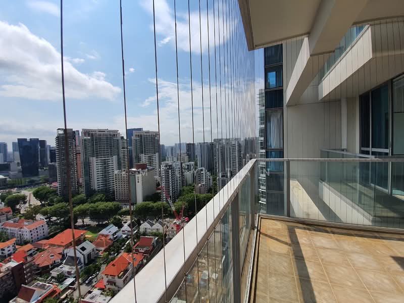 Residences @ Evelyn, 13 Evelyn Road, 3 Bedrooms, 1,539 sqft, Condominium For Rent, by Emily Tan, 18231422 - PropertyGuru.com.sg