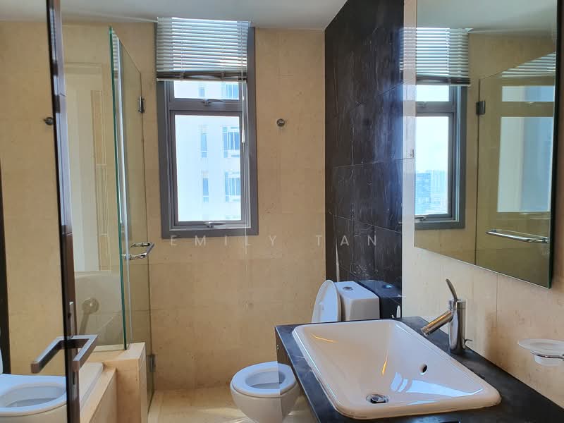Residences @ Evelyn, 13 Evelyn Road, 3 Bedrooms, 1,539 sqft, Condominium For Rent, by Emily Tan, 18231422 - PropertyGuru.com.sg