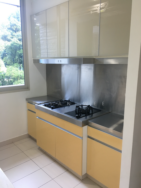 The Solitaire, 5A Balmoral Park, 3 Bedrooms, 1,561 sqft, Condominium For Rent, by Bryan Wee, 18232948 - PropertyGuru.com.sg