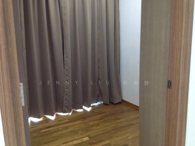 Central Imperial, 3 Lorong 14 Geylang, Eunos / Geylang / Paya Lebar, 3 Bedrooms, 926 sqft, Condominium For Rent, by Jenny Liu 刘俐妤, 18233103 - 2nd Bedroom - PropertyGuru.com.sg