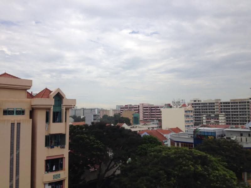 Central Imperial, 3 Lorong 14 Geylang, Eunos / Geylang / Paya Lebar, 3 Bedrooms, 926 sqft, Condominium For Rent, by Jenny Liu 刘俐妤, 18233103 - unblocked beautiful view - PropertyGuru.com.sg