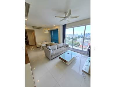 For Rent - One Leicester