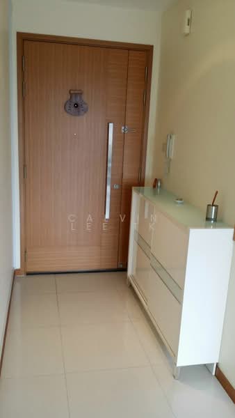 For Rent - One Leicester