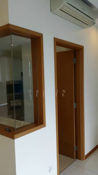 For Rent - One Leicester