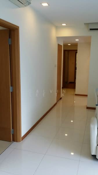 For Rent - One Leicester