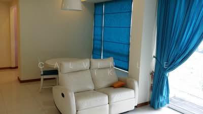 For Rent - One Leicester