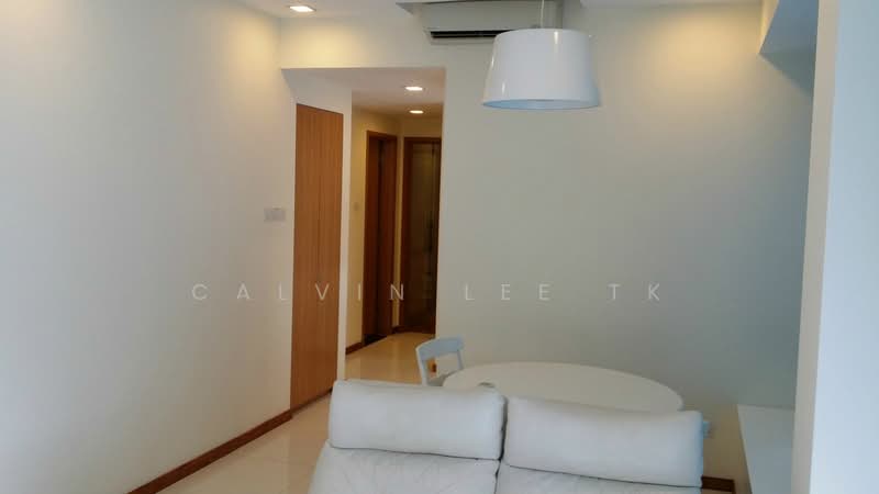 For Rent - One Leicester