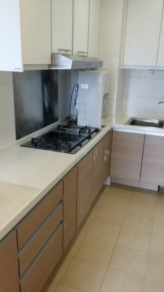 For Rent - One Leicester