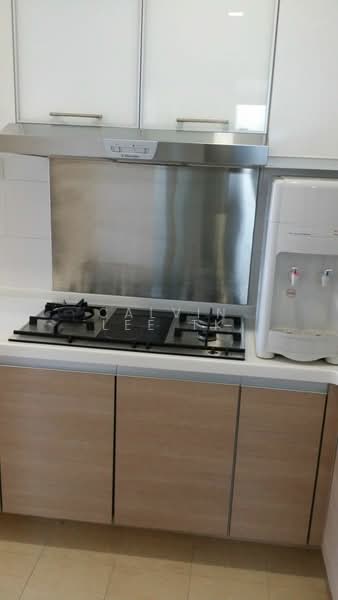 For Rent - One Leicester