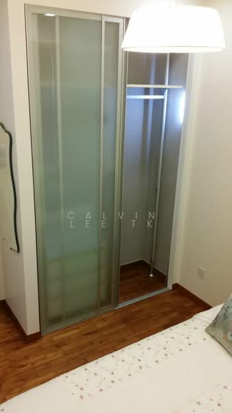 For Rent - One Leicester