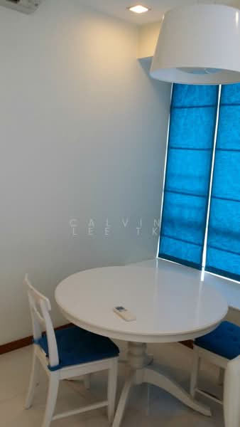 For Rent - One Leicester