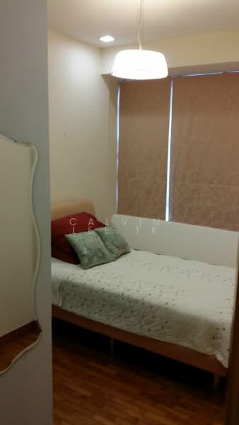 For Rent - One Leicester