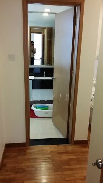 For Rent - One Leicester