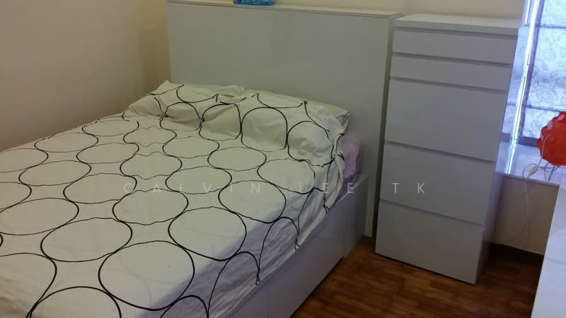 For Rent - One Leicester