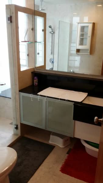 For Rent - One Leicester