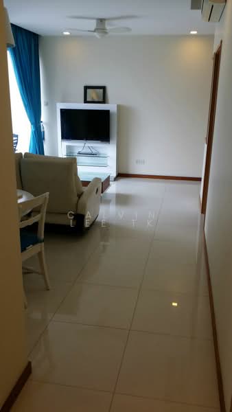 For Rent - One Leicester