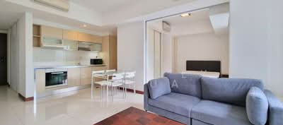 For Rent - The Sail @ Marina Bay