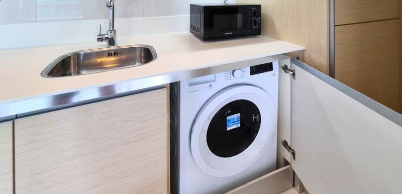 The Sail @ Marina Bay, 2 Marina Boulevard, 1 Bedroom, 614 sqft, Apartment For Rent, by Stanley Phua, 18235272 - PropertyGuru.com.sg