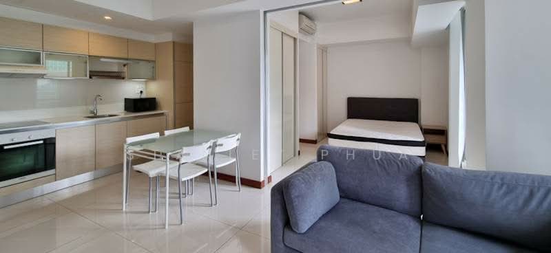 The Sail @ Marina Bay, 2 Marina Boulevard, 1 Bedroom, 614 sqft, Apartment For Rent, by Stanley Phua, 18235272 - PropertyGuru.com.sg
