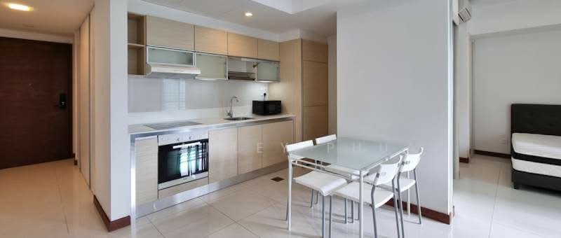 The Sail @ Marina Bay, 2 Marina Boulevard, 1 Bedroom, 614 sqft, Apartment For Rent, by Stanley Phua, 18235272 - PropertyGuru.com.sg